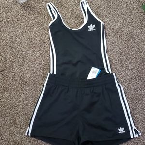 Brand new Adidas set